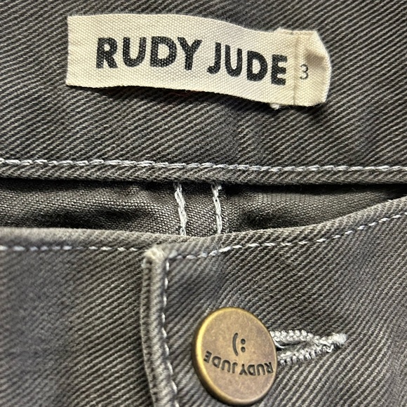 Rudy Jude Utility Jean - Picture 4 of 9